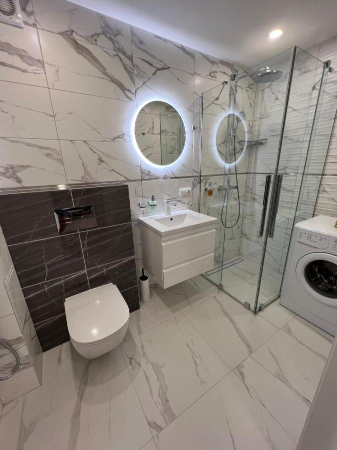 Vaniles Home Šiauliai Extérieur photo