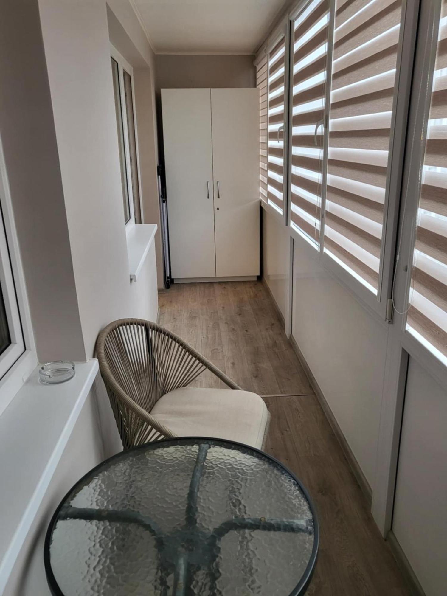 Vaniles Home Šiauliai Extérieur photo
