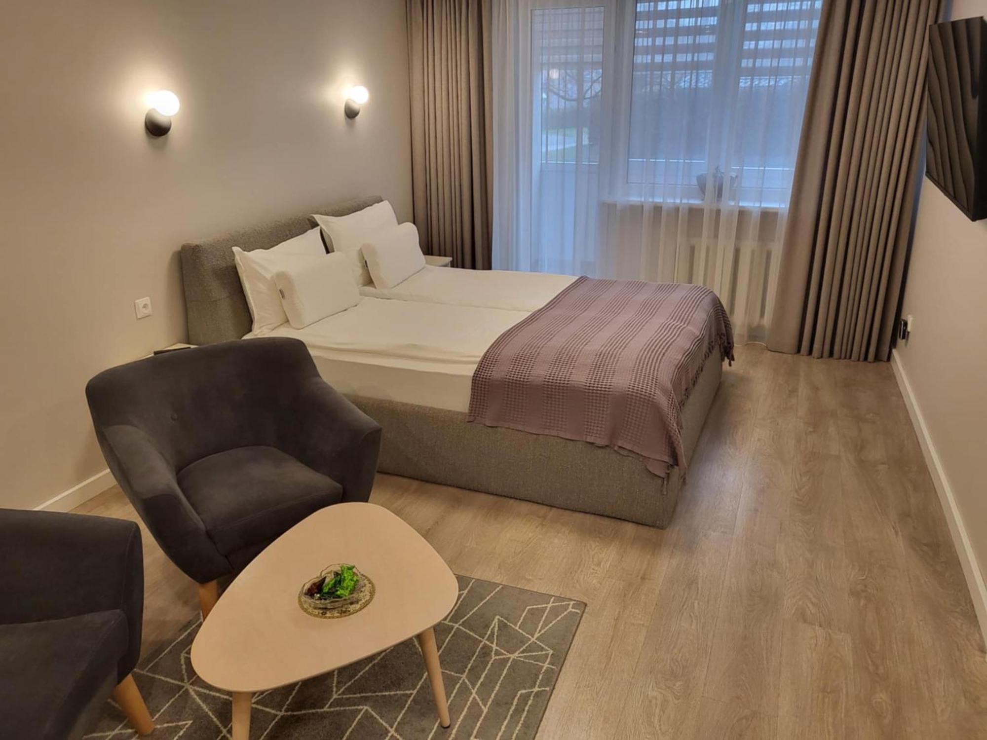 Vaniles Home Šiauliai Extérieur photo